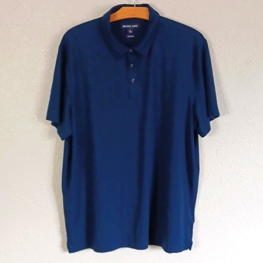 MICHAEL Kors Polo Shirt.